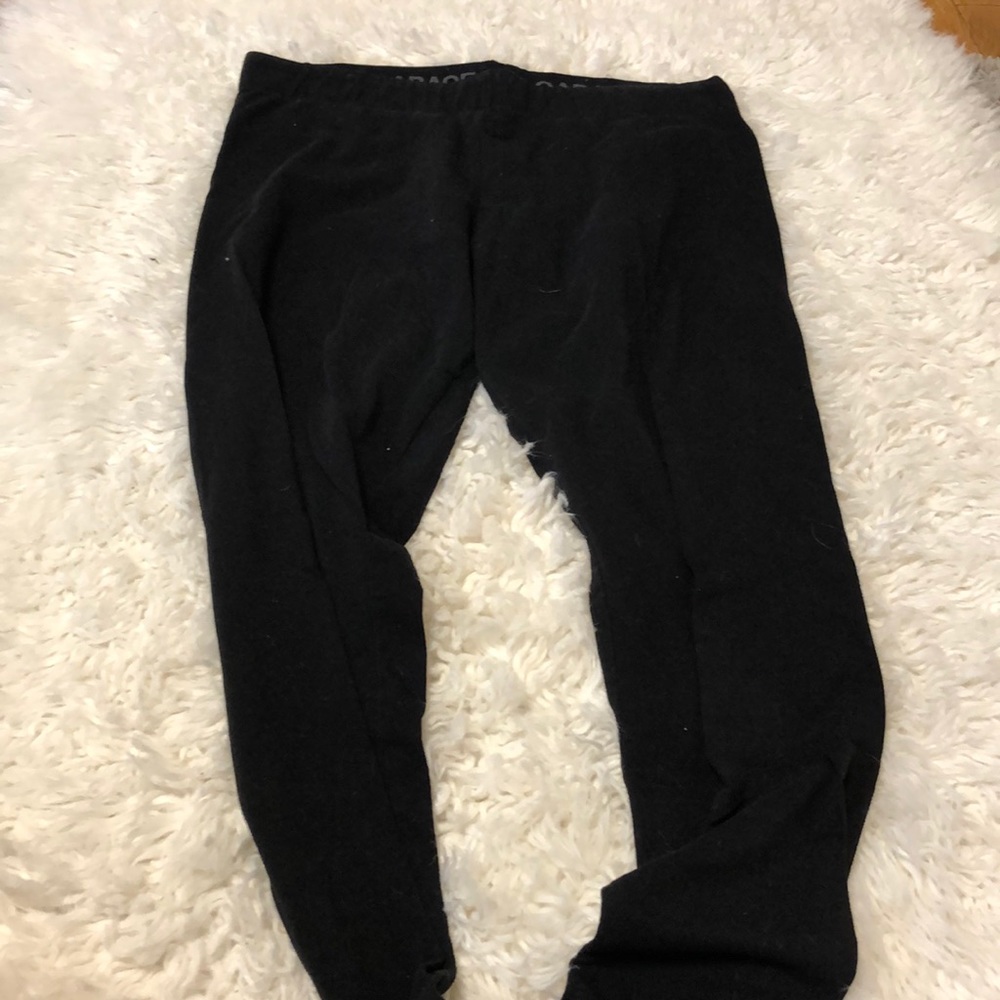 GARAGE leggings!